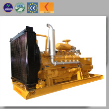 10-500kw Electricity Power Generation Coal Methane Gas Engine Generator